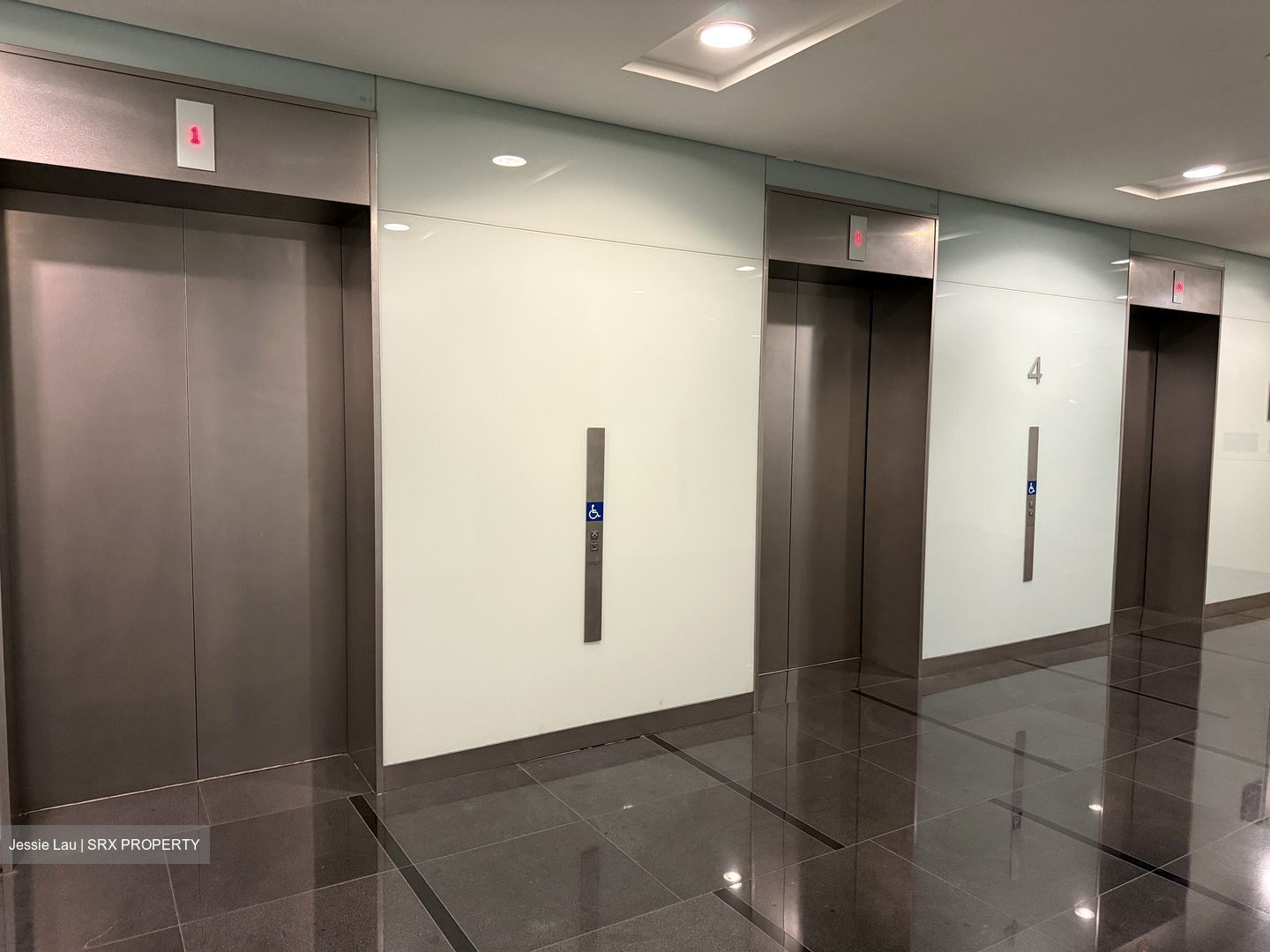 Paya Lebar Square (D14), Office #505846681